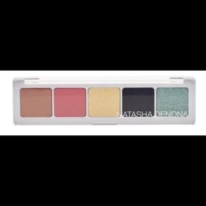 2/$39 NEW Natasha Denona JUBILEE eyeshadow palette - no box